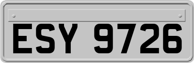 ESY9726