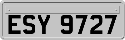 ESY9727