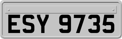 ESY9735