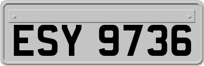 ESY9736