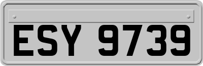 ESY9739