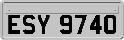 ESY9740