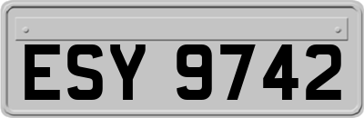 ESY9742