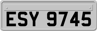 ESY9745