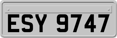 ESY9747