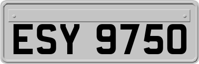 ESY9750