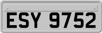 ESY9752