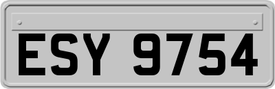 ESY9754