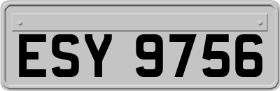 ESY9756