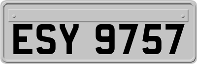 ESY9757