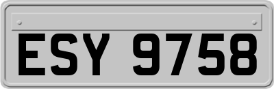 ESY9758