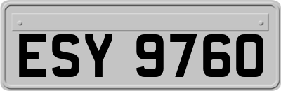 ESY9760