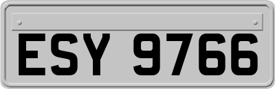 ESY9766