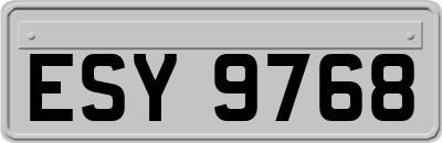 ESY9768