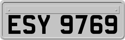 ESY9769