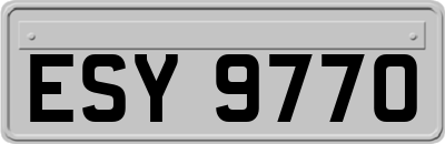 ESY9770