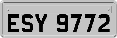 ESY9772