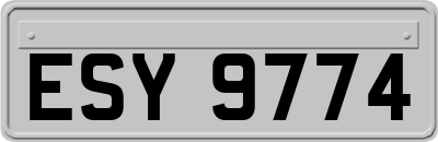 ESY9774