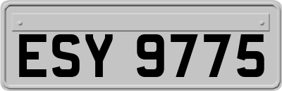 ESY9775