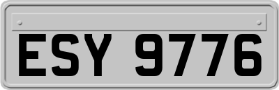 ESY9776