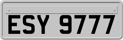 ESY9777