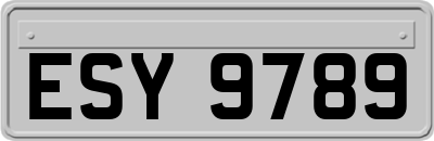 ESY9789