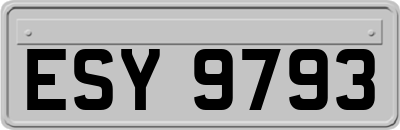 ESY9793