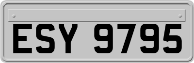 ESY9795