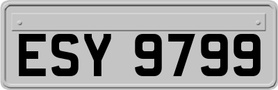 ESY9799
