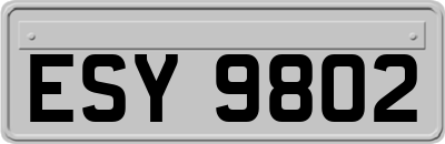 ESY9802