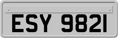ESY9821