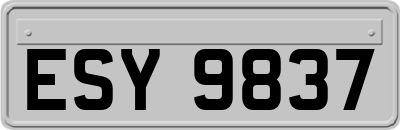 ESY9837