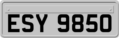 ESY9850
