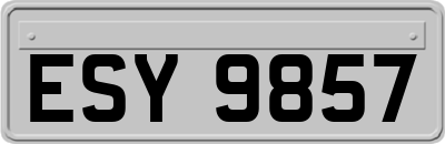 ESY9857