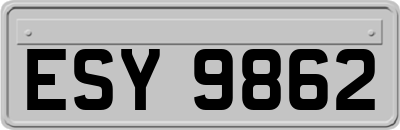 ESY9862