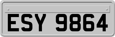 ESY9864
