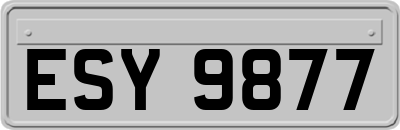 ESY9877