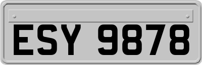 ESY9878