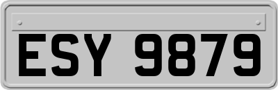 ESY9879