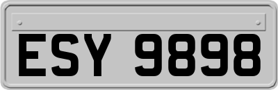 ESY9898