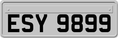 ESY9899