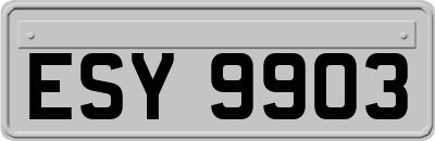 ESY9903