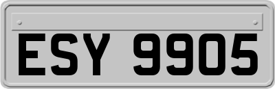 ESY9905