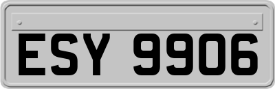 ESY9906