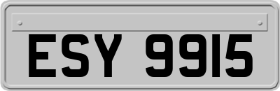 ESY9915