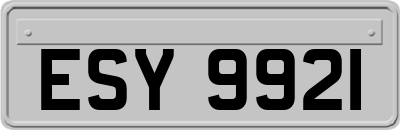 ESY9921