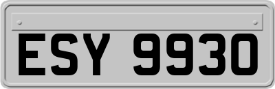 ESY9930