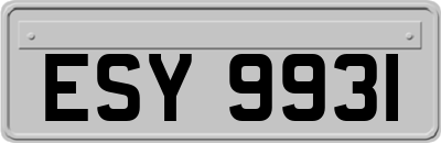 ESY9931