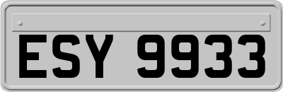 ESY9933