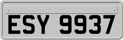 ESY9937